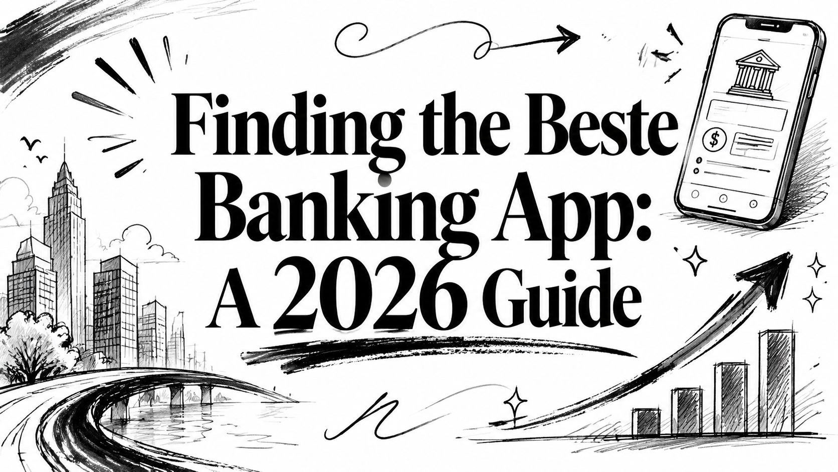 Finding the Beste Banking App: A 2026 Guide
