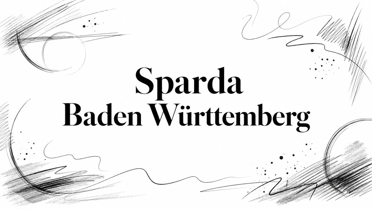 Sparda Baden Württemberg